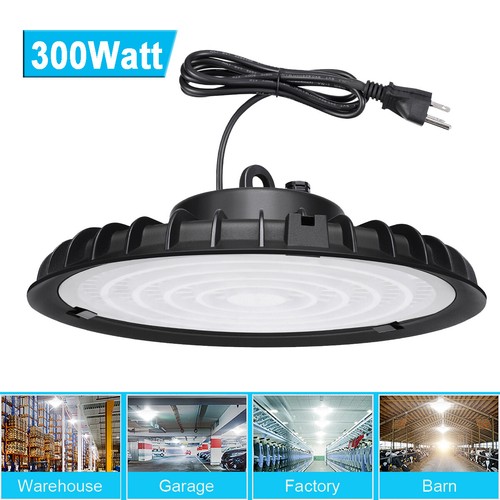 300w ufo led - 300w, bay